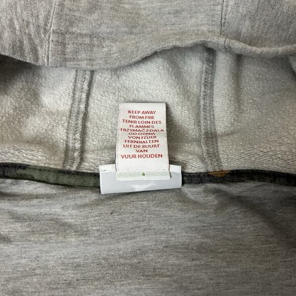 TOMMY BAHAMA KIDS BOY Toddler QUILTED Hooded Green Olive Cotton JACKET 3T - Picture 8 of 12